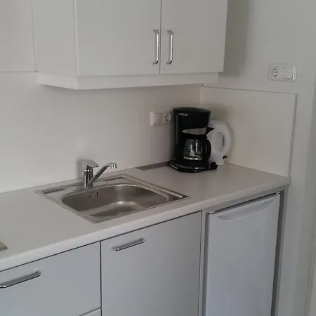 Gaestehaus Daniela Apartament Schwanenstadt