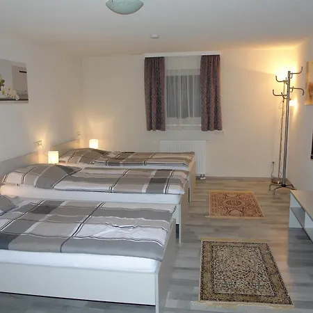 Gaestehaus Daniela Apartment Schwanenstadt