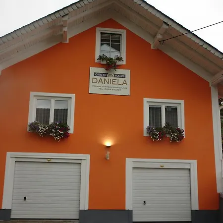 Gaestehaus Daniela Schwanenstadt