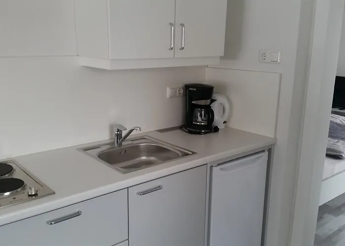 Gaestehaus Daniela Διαμέρισμα Schwanenstadt