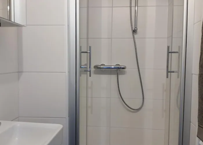 Διαμέρισμα Gaestehaus Daniela *