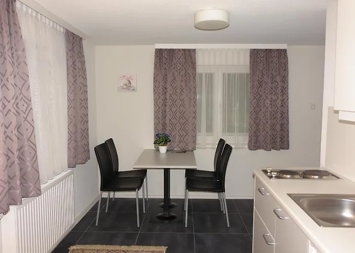 Διαμέρισμα Gaestehaus Daniela *