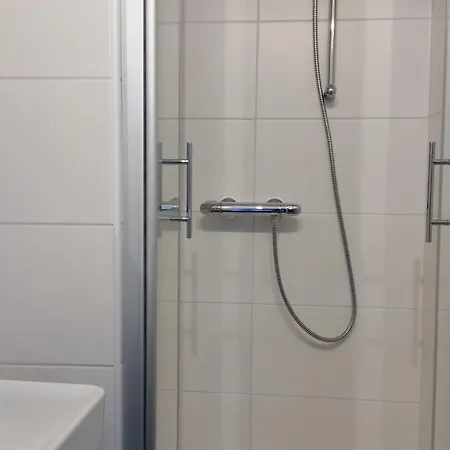 Lejlighed Gaestehaus Daniela *